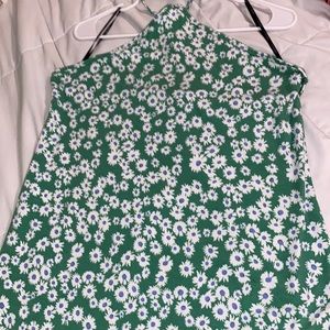 Plus Size Curvy Dress - 2X